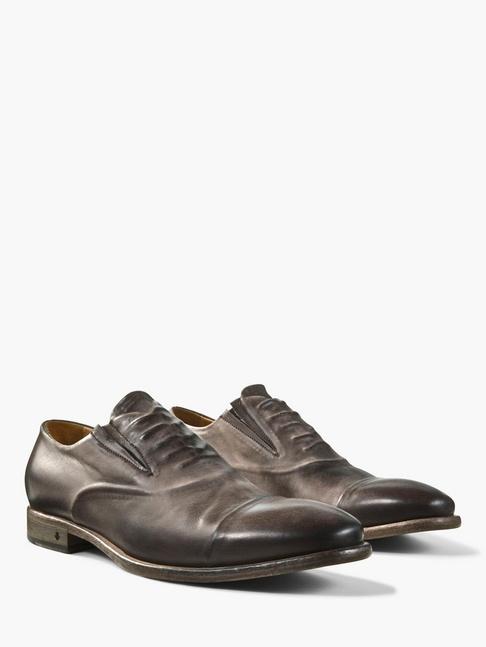 John Varvatos Fleetwood Ghosted Oxford