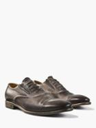John Varvatos Fleetwood Ghosted Oxford