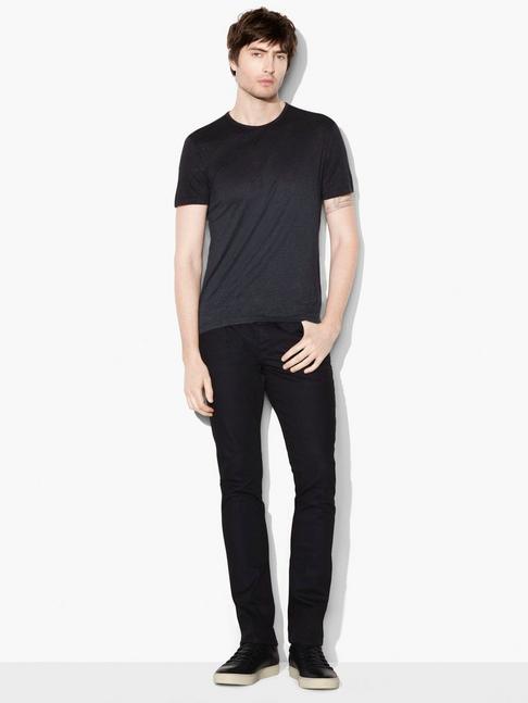 John Varvatos Short Sleeve Crewneck Tee  Size: Xs