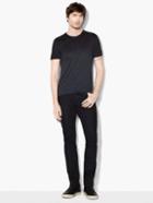 John Varvatos Short Sleeve Crewneck Tee  Size: Xs