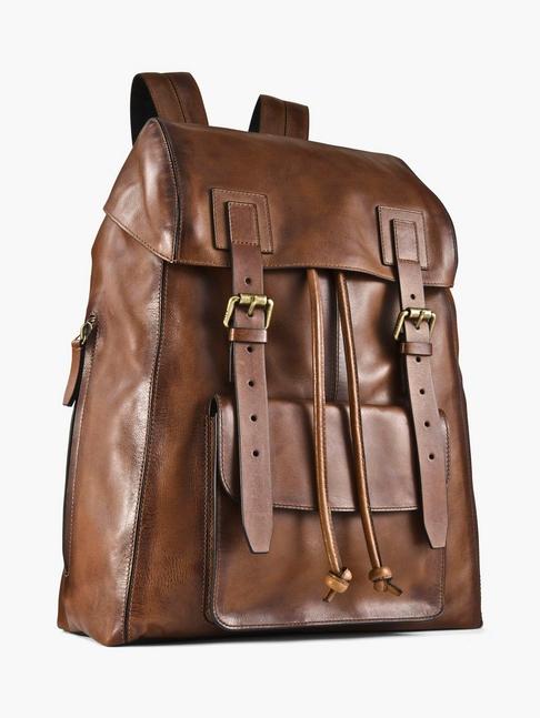 John Varvatos Heritage Backpack