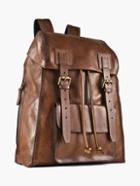 John Varvatos Heritage Backpack