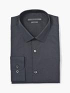 John Varvatos Slim Fit Dress Shirt  Size: 15.5l