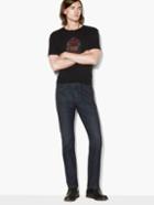 John Varvatos Bowery Jean  Size: 30