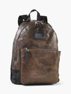John Varvatos Gibson Backpack