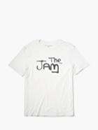 John Varvatos The Jam Logo Tee