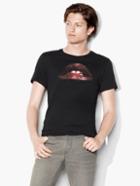 John Varvatos Rocky Horror Graphic Tee