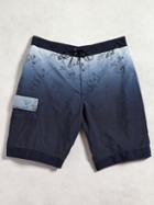 John Varvatos Cont Waist Cuff Swim