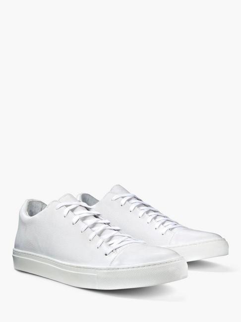 John Varvatos Reed Low Top Sneaker  Size: 7.5