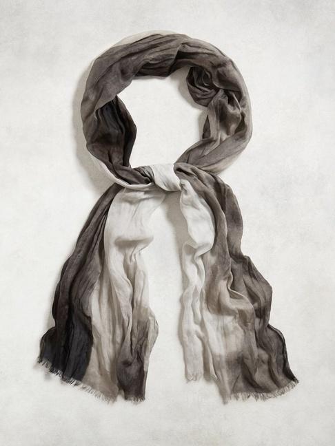 John Varvatos Modal Degrade Scarf