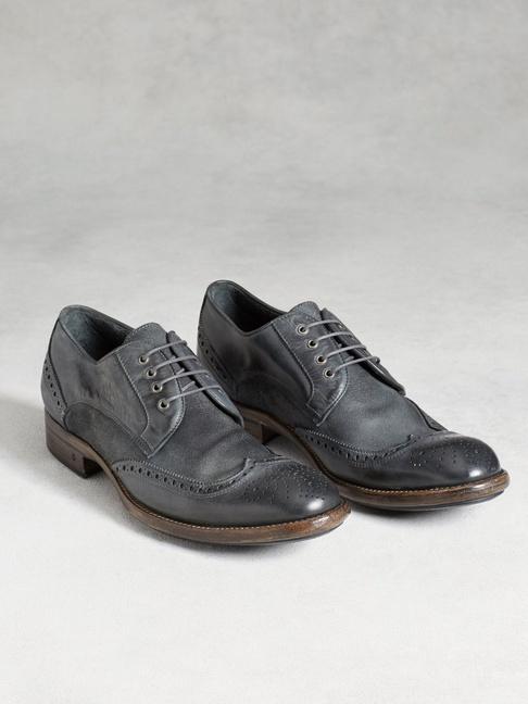 John Varvatos Thompson Wingtip