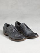 John Varvatos Thompson Wingtip