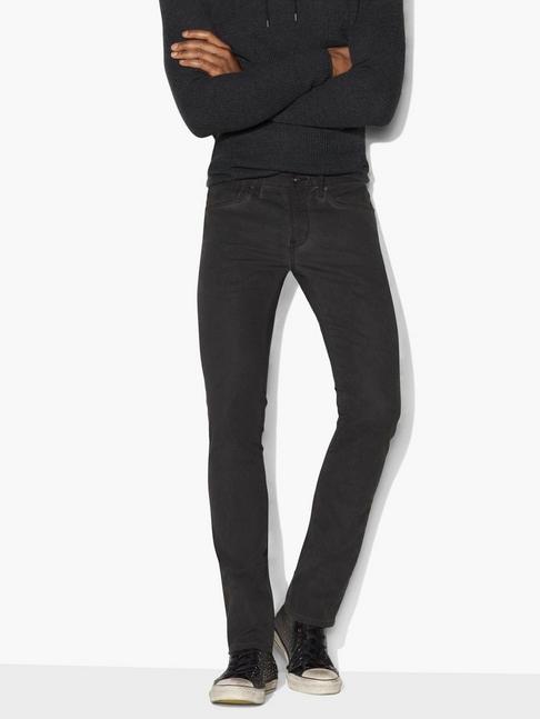 John Varvatos Vintage Dyed Bowery Jean