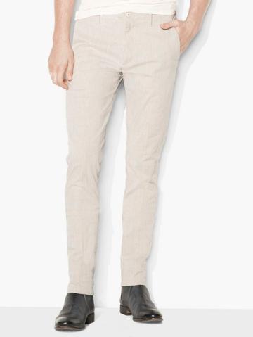 John Varvatos Vintage Stripe Pant