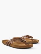 John Varvatos Artisan Sandal