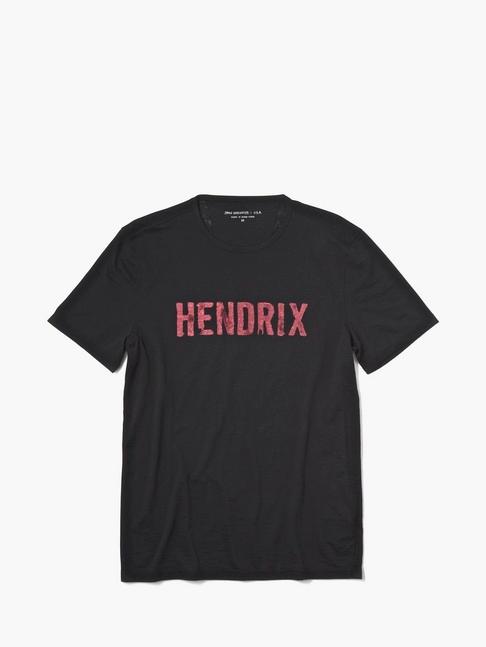 John Varvatos Hendrix Tee