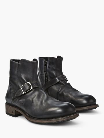 John Varvatos Vintage Jodphor Boot