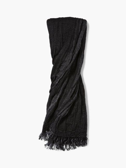 John Varvatos End On End Scarf