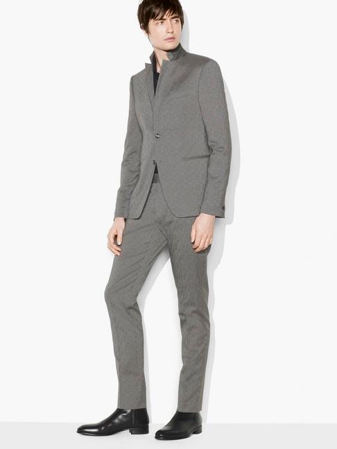 John Varvatos Austin Sportcoat  Size: 48 Rg
