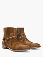 John Varvatos Eldridge Harness Boot