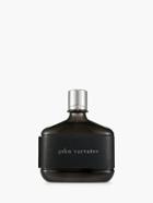 John Varvatos Classic Fragrance 2.5 Oz