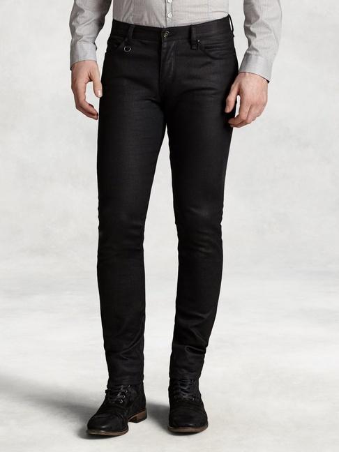 John Varvatos Chelsea Jean