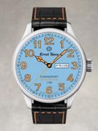 John Varvatos Ernst Benz Chronoracer Chronosport Watch