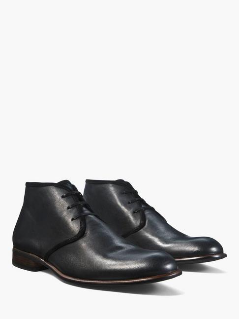 John Varvatos Seagher Chukka Boot  Size: 8