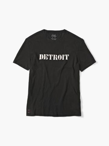 John Varvatos The Rock City Tee