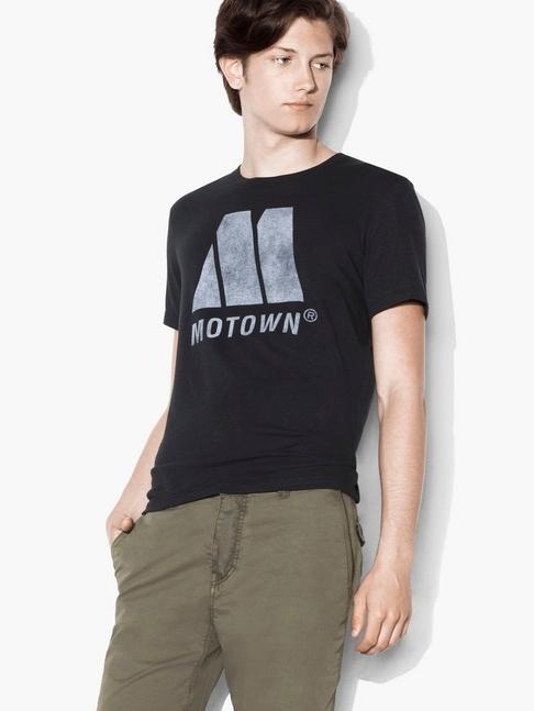 John Varvatos Motown Tee