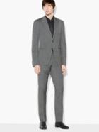 John Varvatos Jake Houndstooth Suit