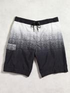 John Varvatos Waist Cuff Swim