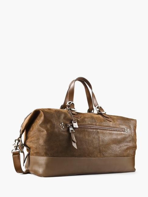 John Varvatos Traveler Duffle