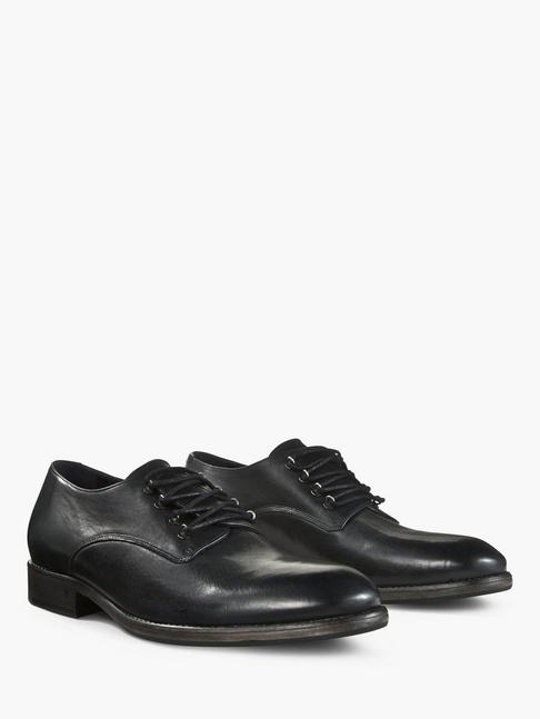 John Varvatos Sullivan Ring Derby