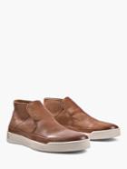 John Varvatos Remy Slip-on Mid Top
