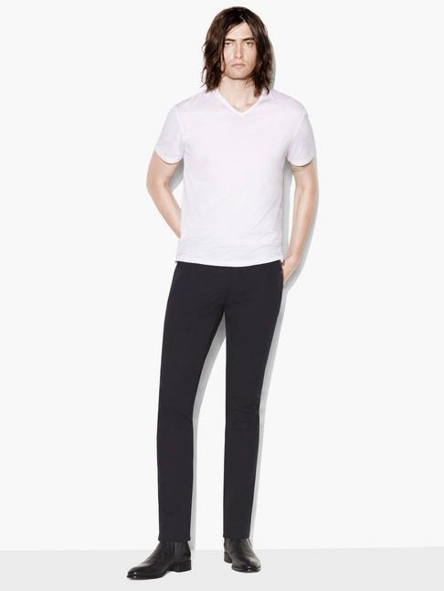 John Varvatos V-neck Tee  Size: Xs
