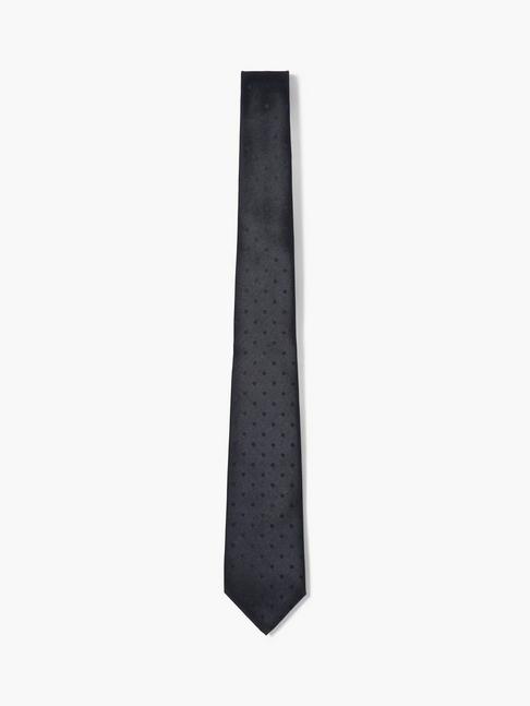 John Varvatos Polka Dot Tie