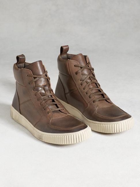 John Varvatos Bedford High Top