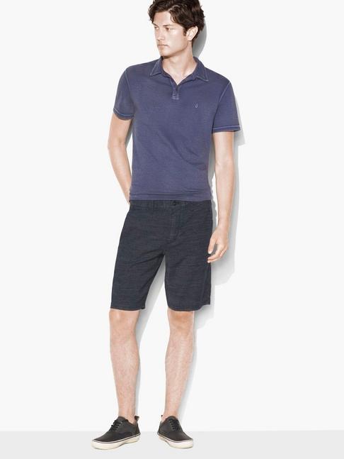 John Varvatos Striped Short  Size: 29