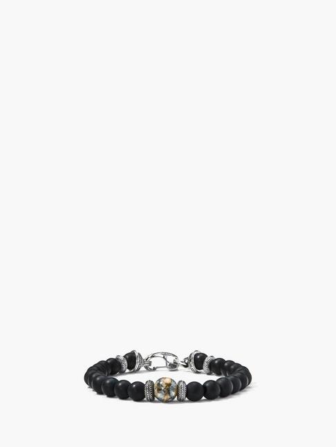John Varvatos Clan Bracelet