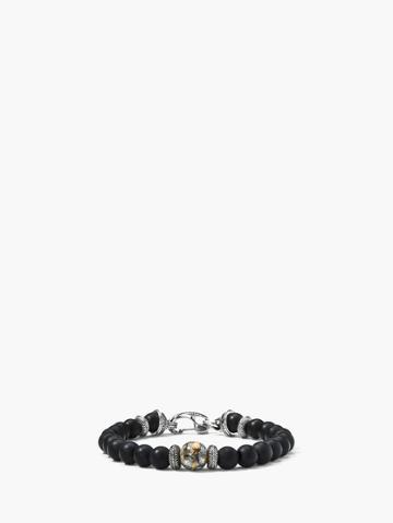 John Varvatos Clan Bracelet