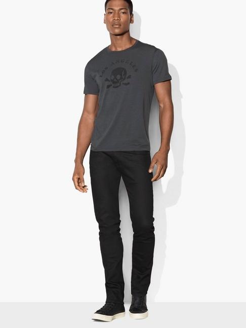 John Varvatos Los Angeles Tee