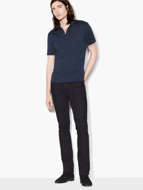 John Varvatos Hampton Polo  Size: Xl