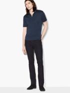 John Varvatos Hampton Polo  Size: Xl