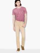 John Varvatos Wight Fit Jean, Button Fly