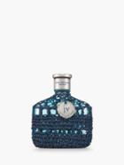 John Varvatos Artisan Blu Fragrance 4.2 Oz No Color Size: One Size Fits All
