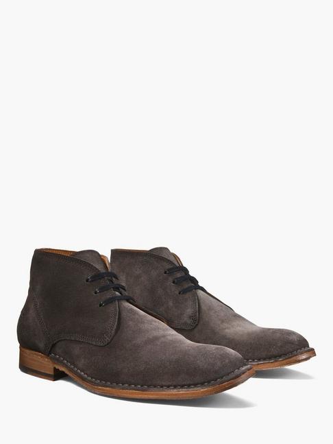 John Varvatos Monaco Moc Chukka