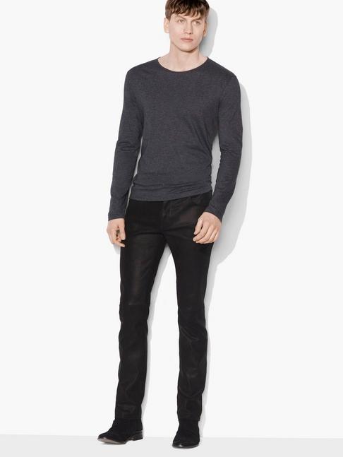 John Varvatos Long Sleeve Crewneck  Size: Xxl