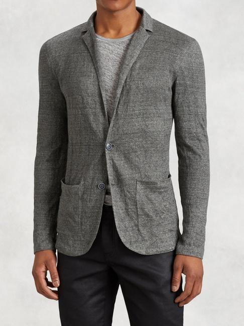 John Varvatos Sweater-jacket