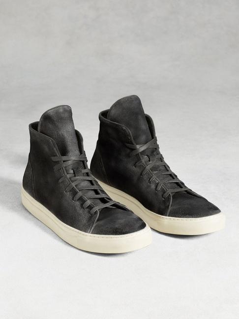 John Varvatos 315 Wide Lace Sneaker